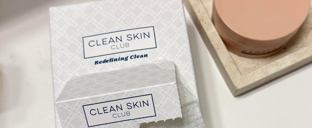 Clean Skin Club Clean Towels Review With Photos