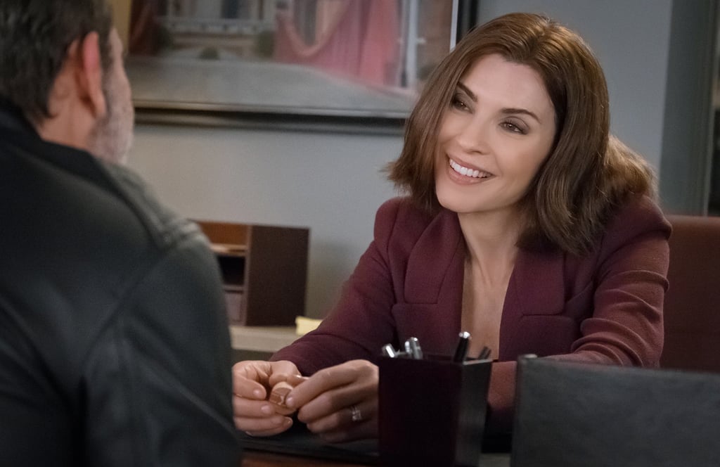 The Good Wife