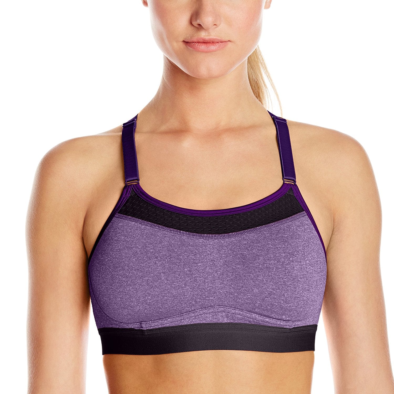Champion Show Off Sport Bra  75 Amazing Fitness Finds You Didn't