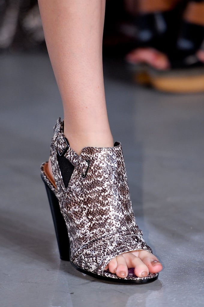 Derek Lam Spring 2013 Derek Lam Spring 2013