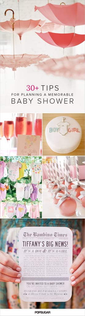 Best Baby Shower Ideas