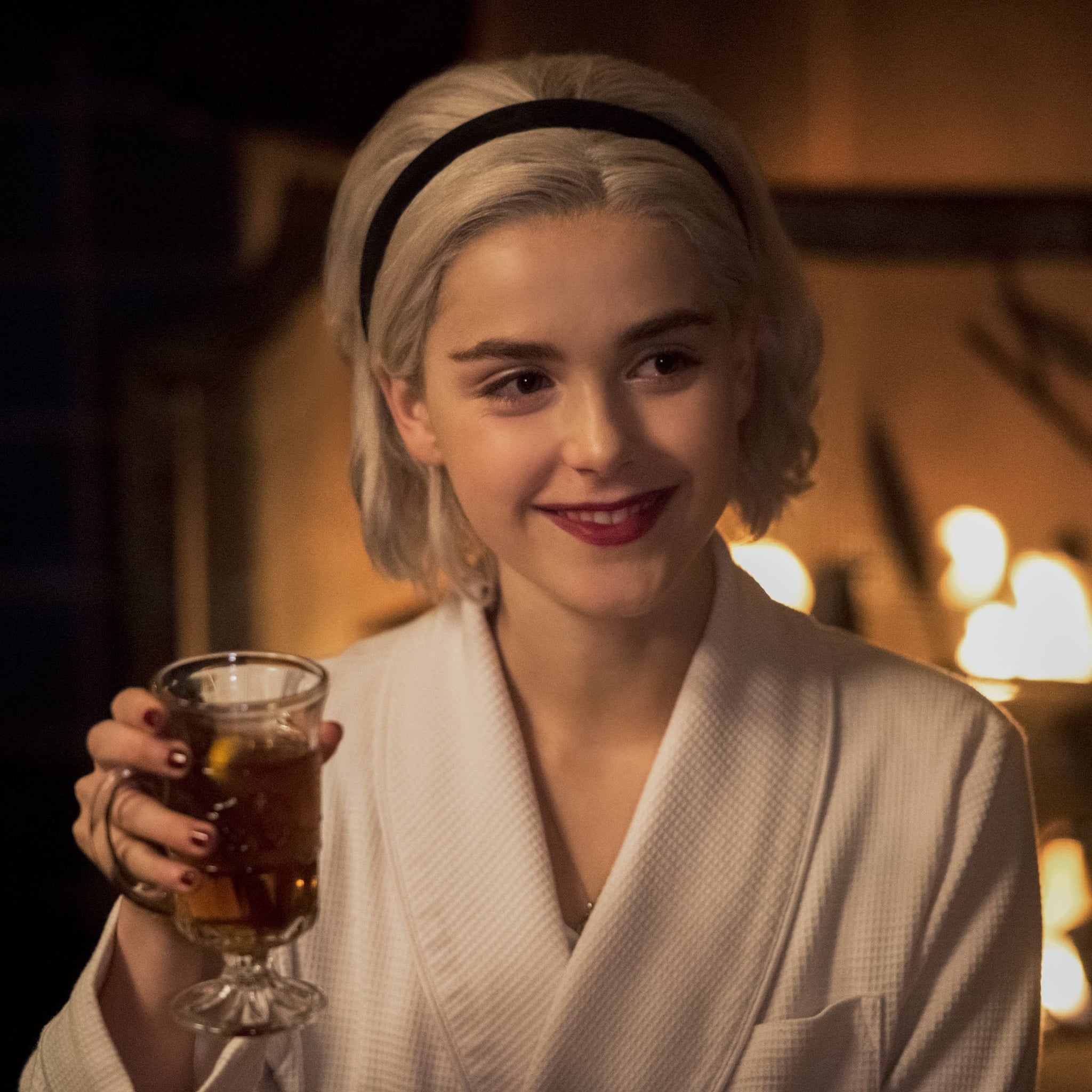 Chilling adventures of sabrina season 1 episode 1 full episode discount