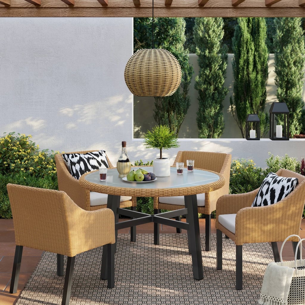 target outdoor dining set