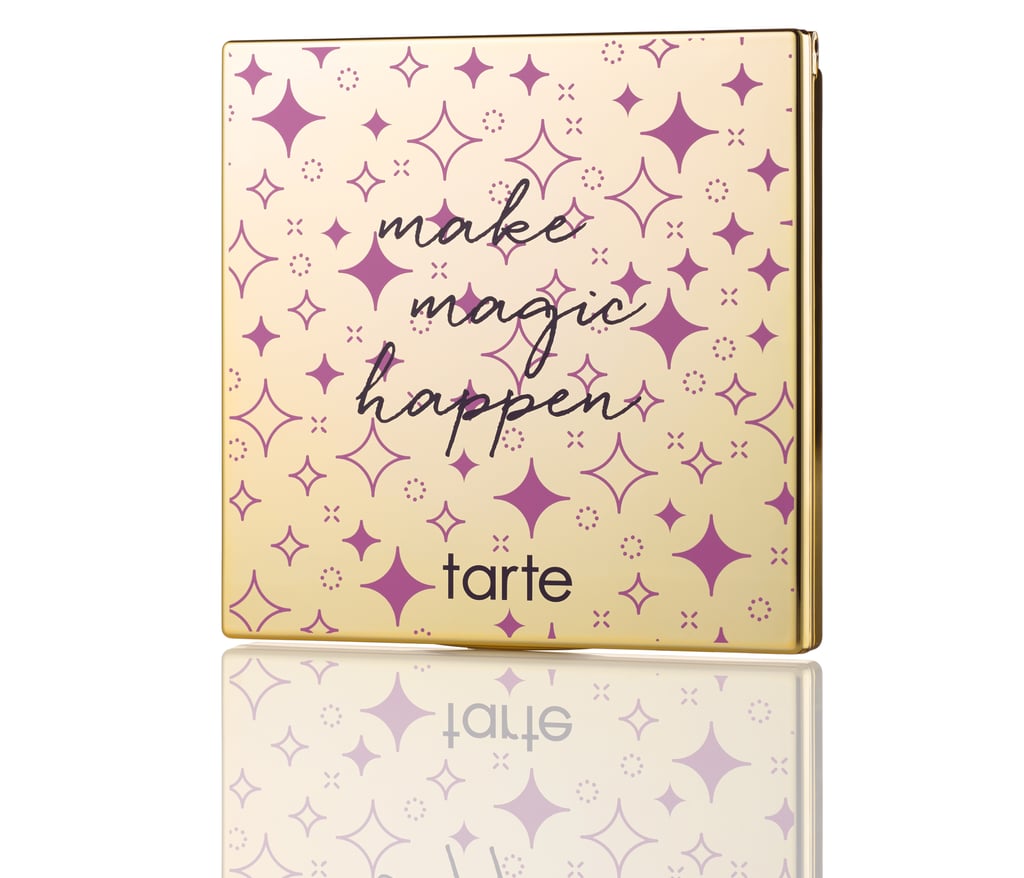 Tarte Make Magic Happen Eye Shadow Palette