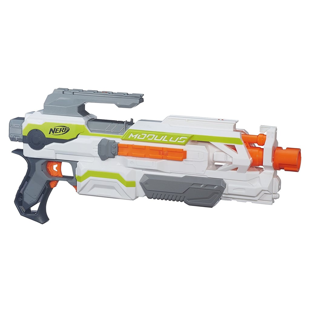 Nerf Modulus Motorized Blaster