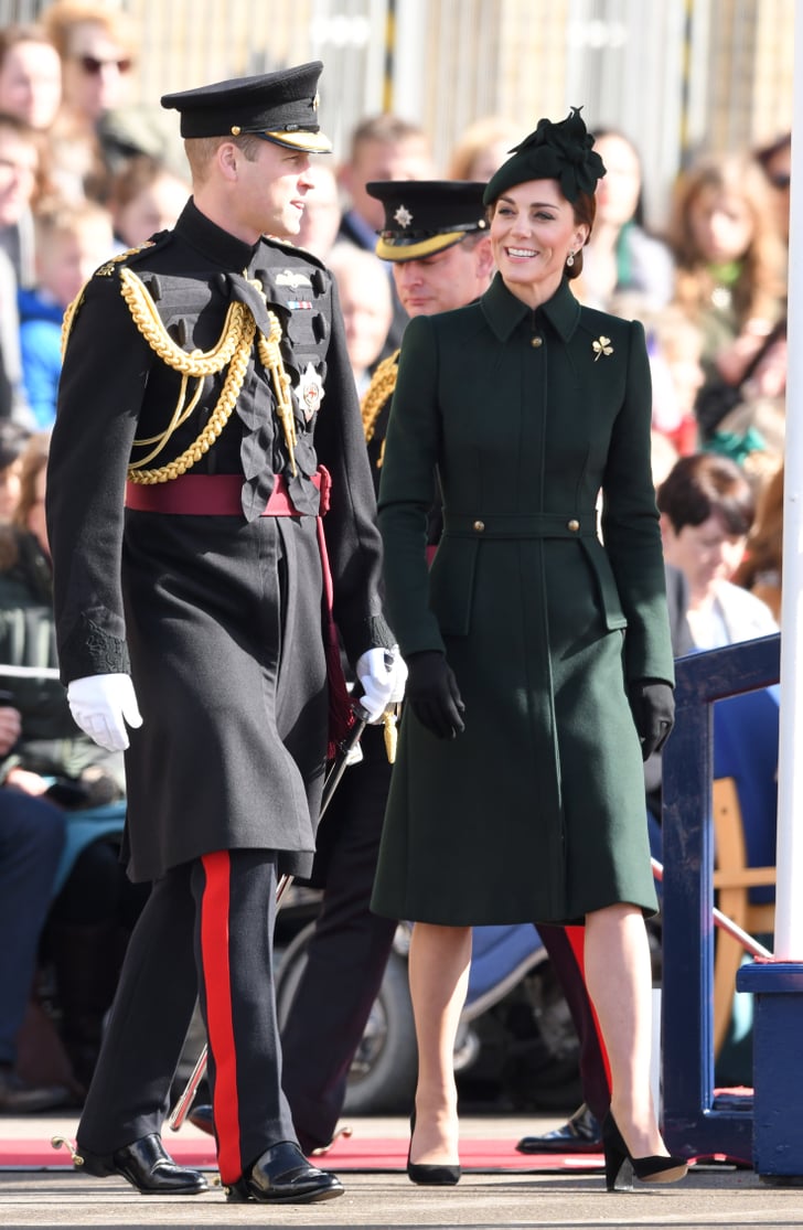 Saint patrick's top day 2019