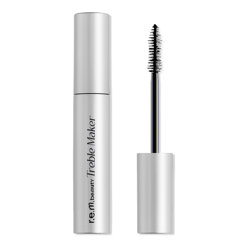 R.e.m. Beauty Treble Maker 3-in-1 Mascara