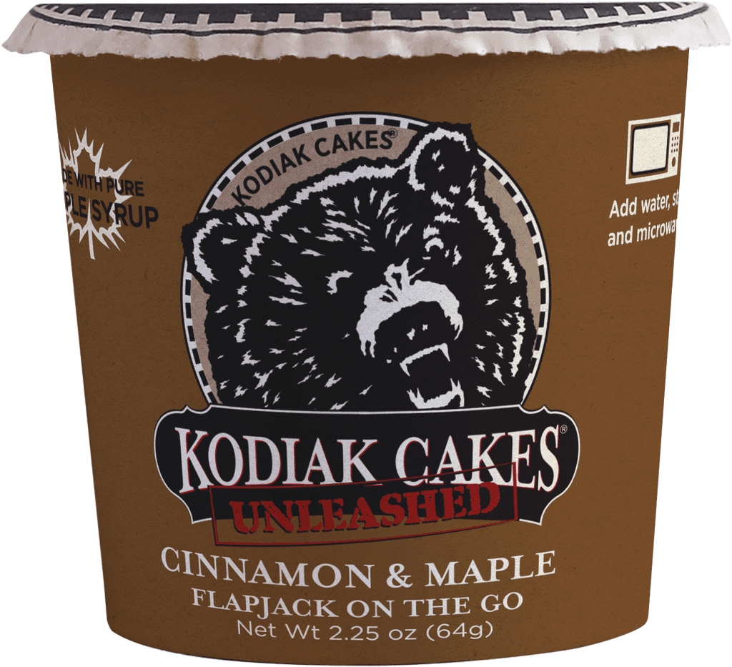 Kodiak Cakes Flapjacks