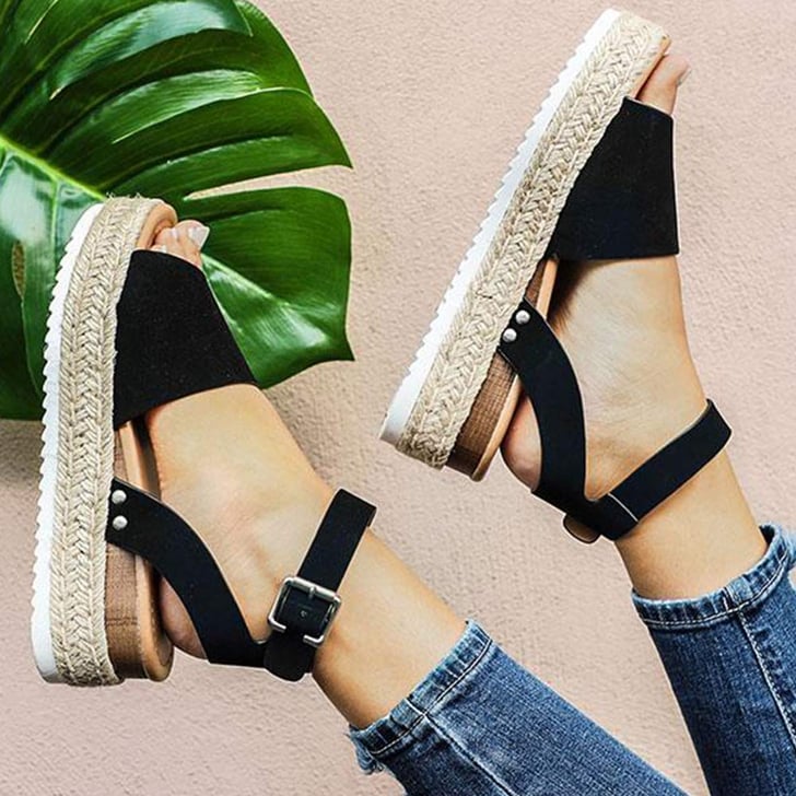 MCM | Shoes | Auth Mcm Womens Athela Platform Slide Sandals | Poshmark
