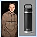 What Brooklyn Beckham Packs For a Vacation in Italy, Including His Fave White Tee