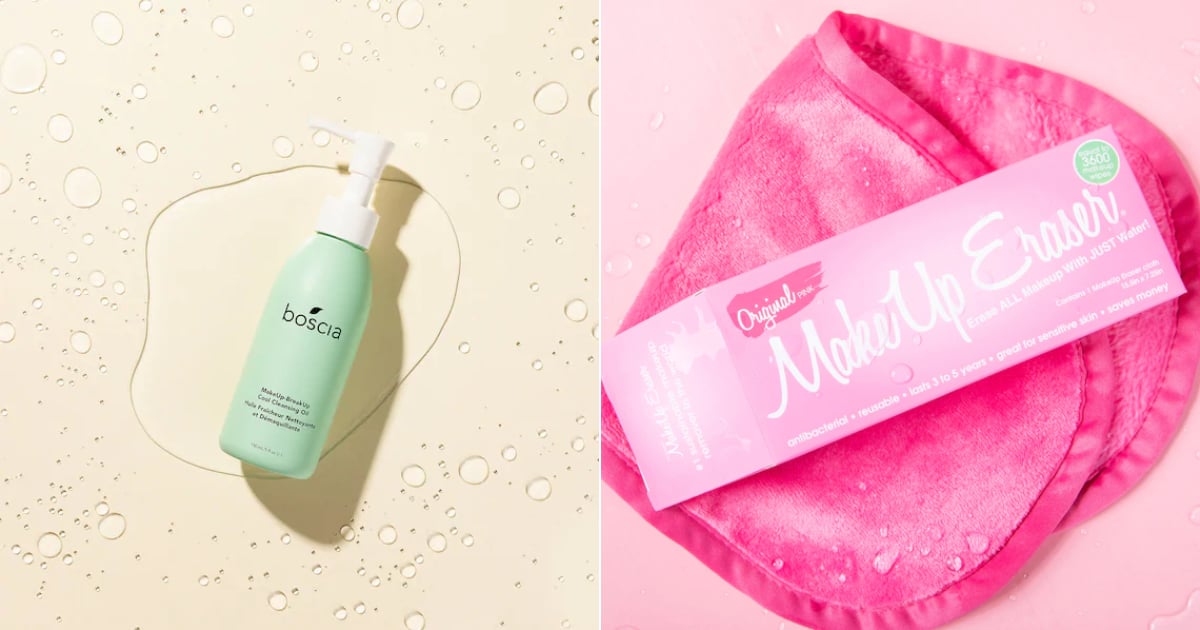 TopRated Makeup Removers at Sephora POPSUGAR Beauty