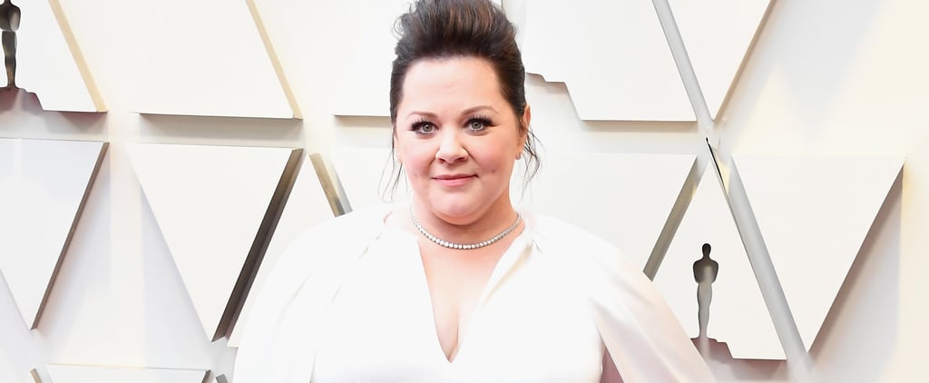 Melissa McCarthy Wore a Pantsuit to the Oscars Like a Boss