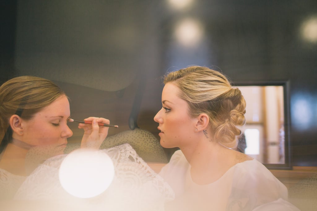 Florida Rustic Wedding