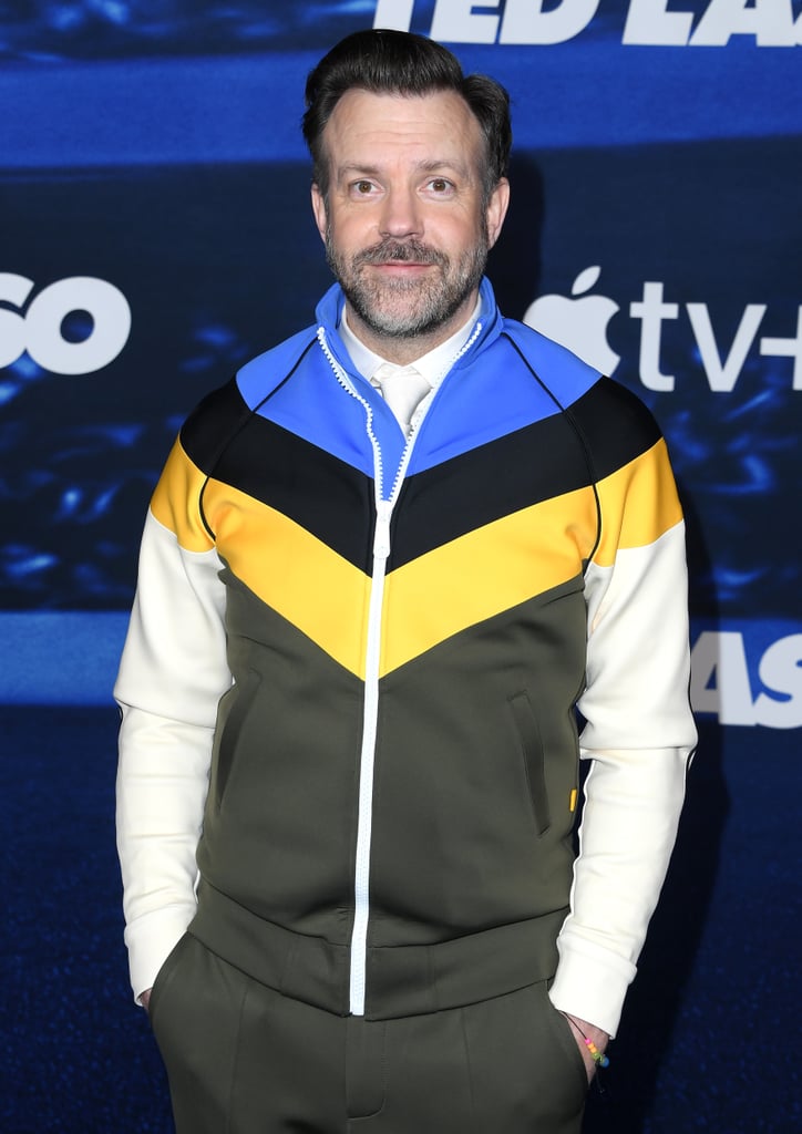 Who Is Jason Sudeikis Dating?