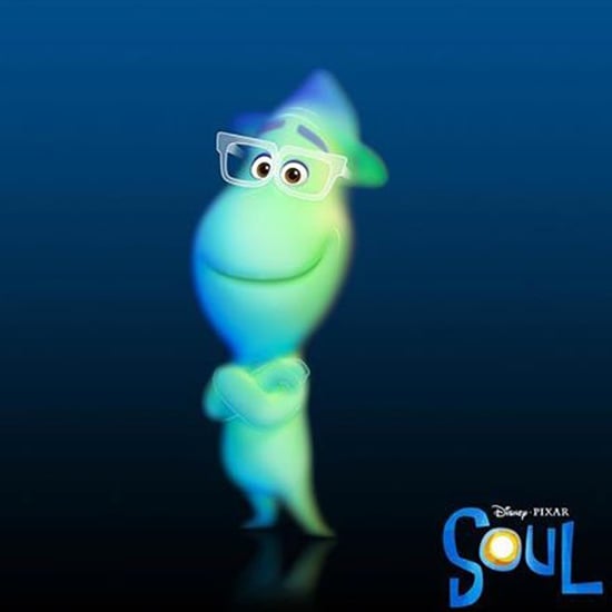 Pixar Soul Movie Details
