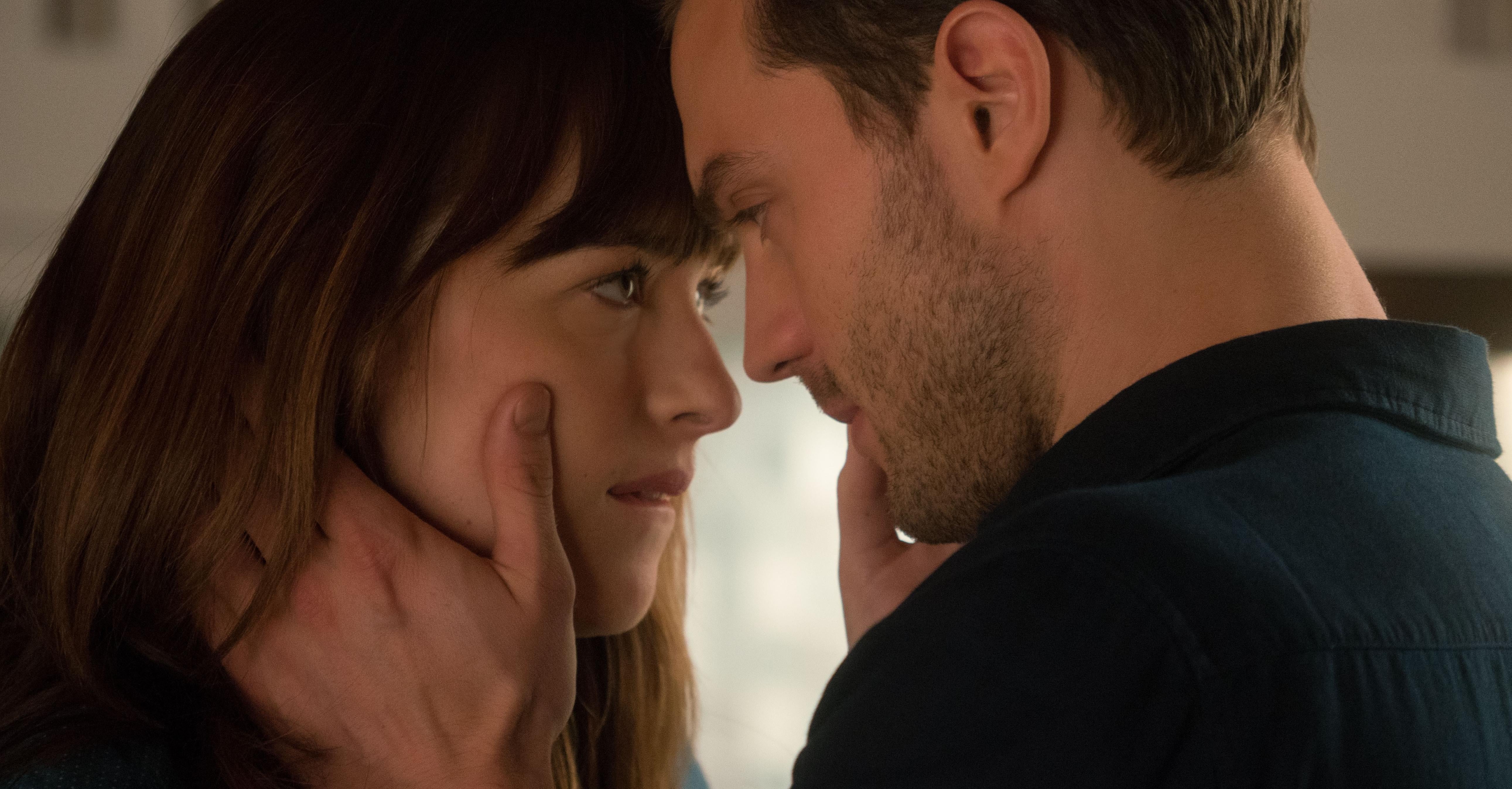 Movies Out on Valentine's Day 2017 | PS Entertainment
