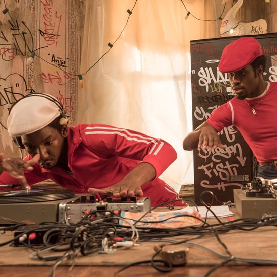 The Get Down Season 3 Trailer