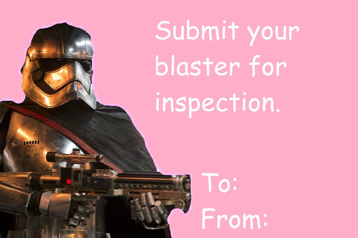 Star Wars Valentines | POPSUGAR Tech Photo 15