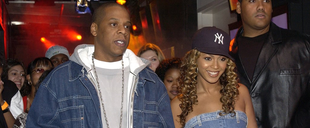 JAY-Z Breaks Down EXACTLY How He and Beyoncé Met in New Song