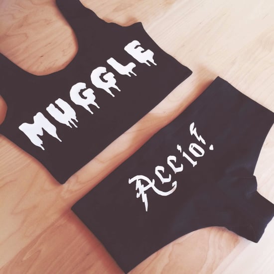 Unique Harry Potter Gifts