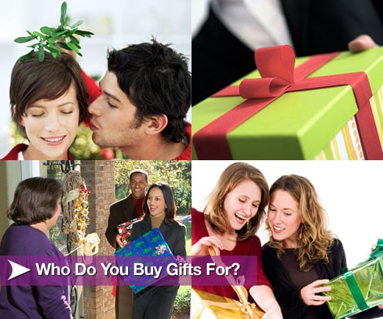 what's a materialistic person Who Holiday & Do POPSUGAR Gifts  Sex For? Have to Love I Buy