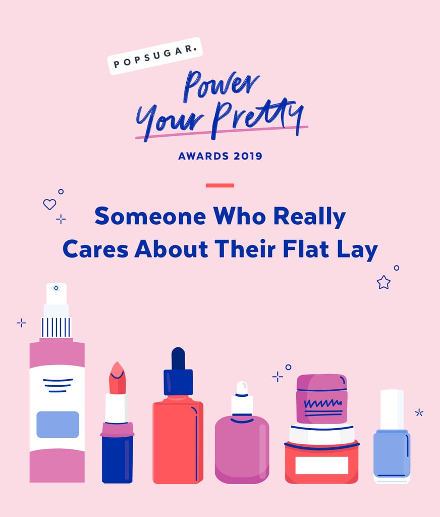 Don't forget to read up on the rest of our 2019 Power Your Pretty Awards winners – a curated list of beauty products tested by editors, chosen for YOU.