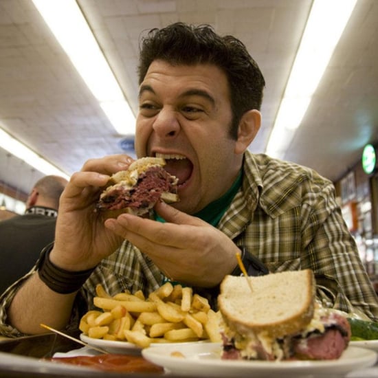 New Food Tv Shows On Netflix Streaming Fall 2014 Popsugar Food
