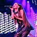 Ariana Grande Sweetener Merchandise