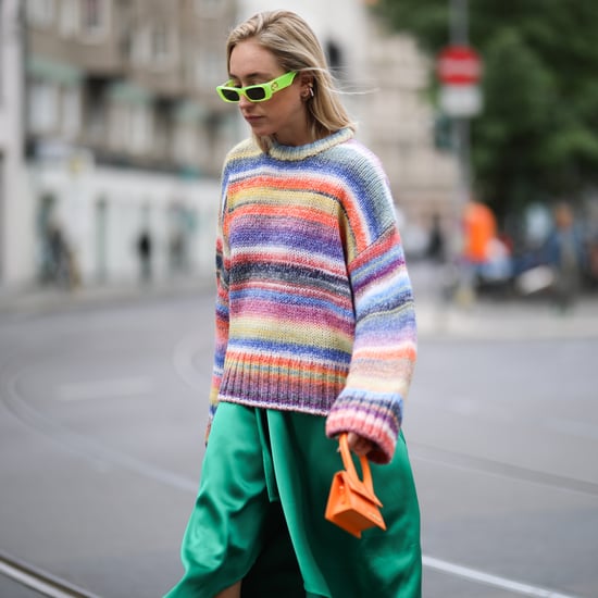The Best, Most Stylish Sweaters For Women Under $50