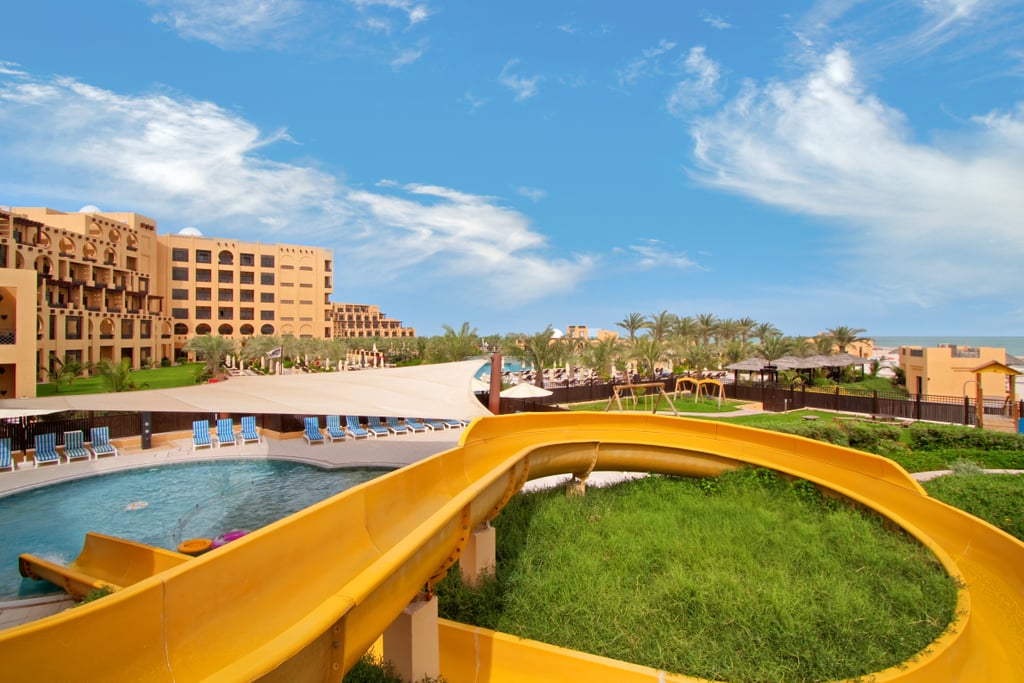 Hilton Ras Al Khaimah Resort & Spa Tester Job