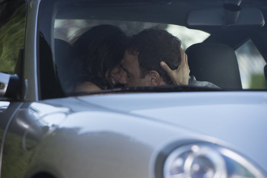 Girlfriends' Guide to Divorce