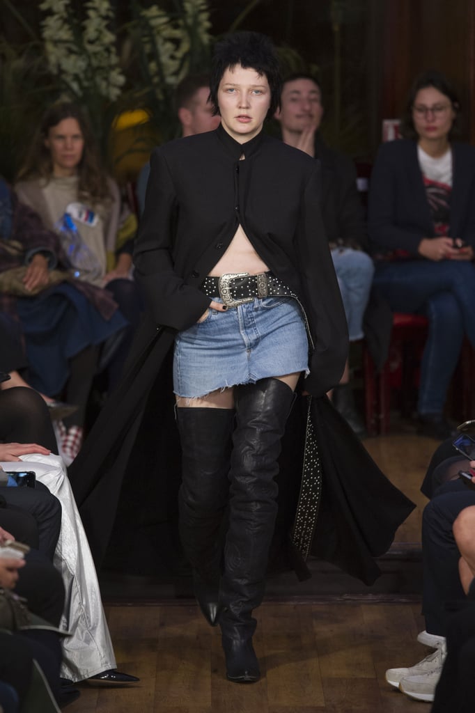 Vetements Spring 2006
