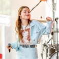 Maggie Rogers's Stage Looks That Make Us Want to Leave the Light On