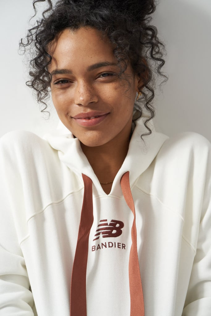 Fleece Hoodie