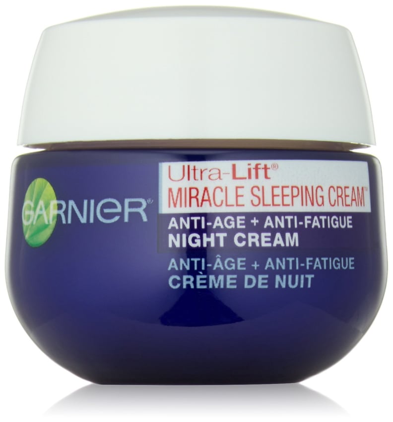 Garnier Ultra-Lift Miracle Sleeping Cream