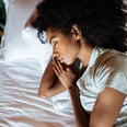 Why Your Melatonin May Be Giving You Nightmares, According to Sleep Experts