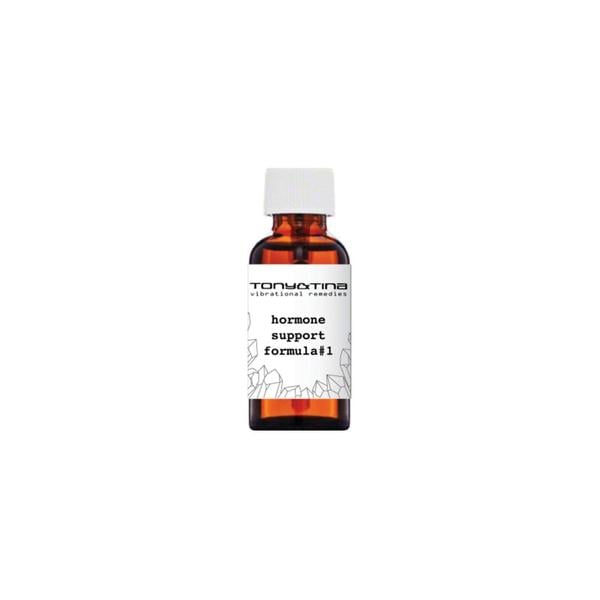 Tony & Tina Lovers Blend Body Oil