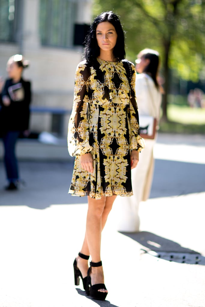 Milan Fashion Week, Day 3 Milan Fashion Week, Day 3