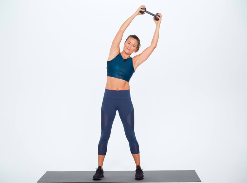 Printable Workouts | POPSUGAR Fitness