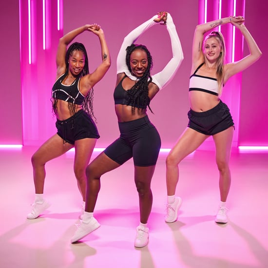 A 30-Minute Caribbean-Inspired Dance HIIT Workout