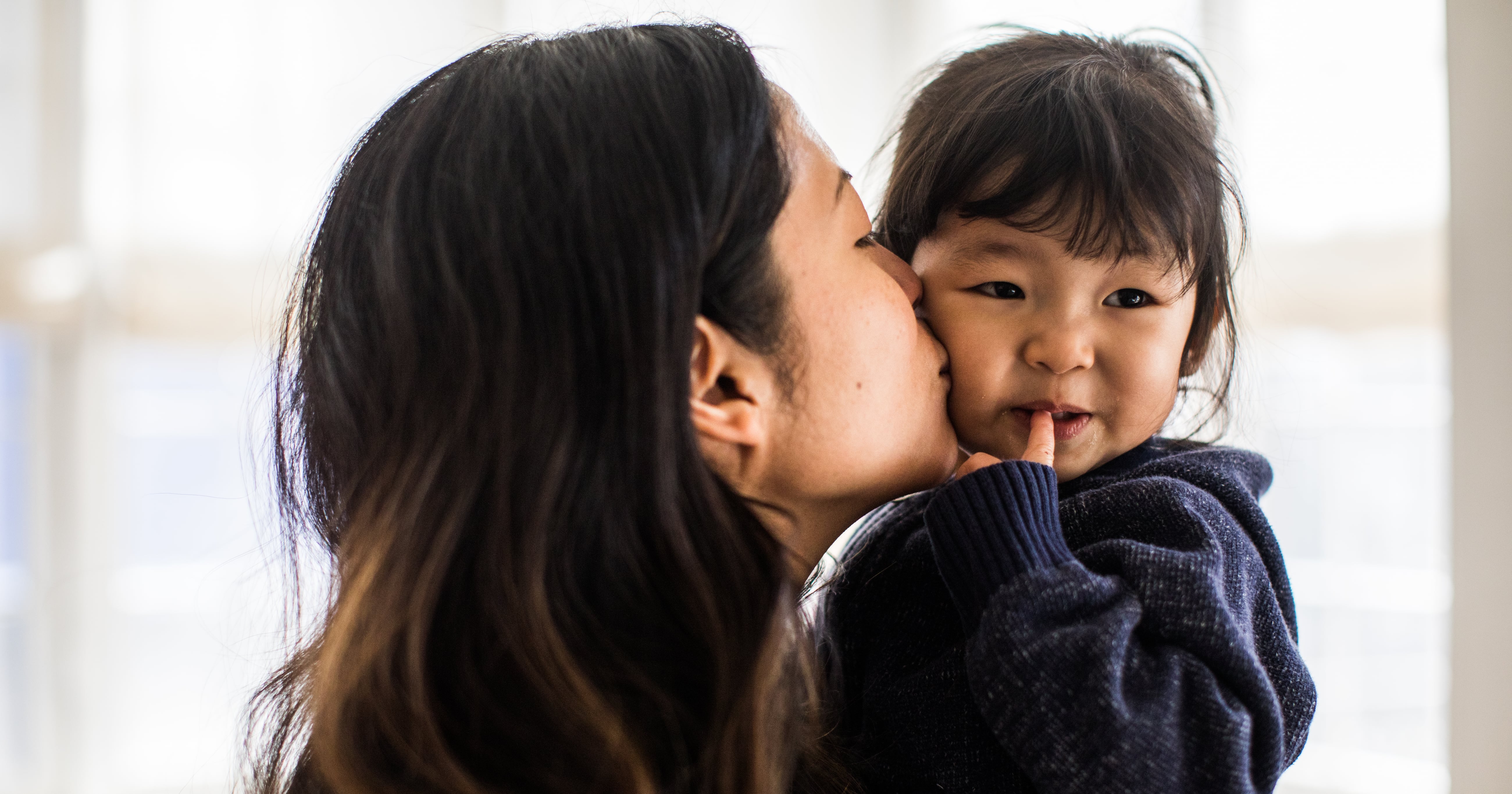 How I Realized That I Needed to Stop Being Judgmental | PS Family