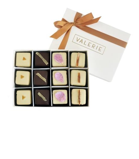 Valerie Assorted Petits Fours