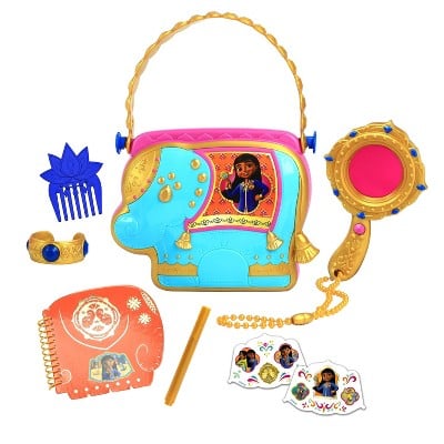 Mira, Royal Detective On the Case Detective Bag Set
