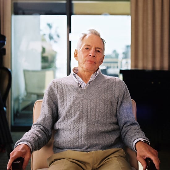 Where Is Robert Durst 2018