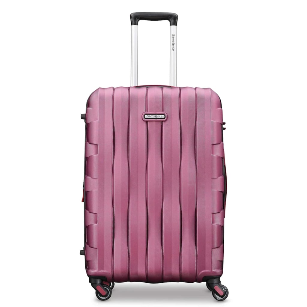 cyber monday luggage deals 2018