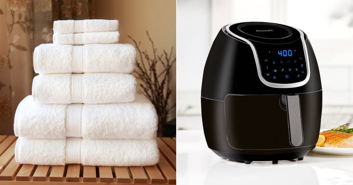 Oster Deep Fryer, Target Has Everything You Need to Make the Perfect  Wedding Registry, So What Are You Waiting For?