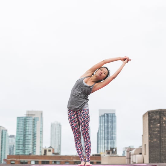 London Chocolate Meditation and Yoga Class