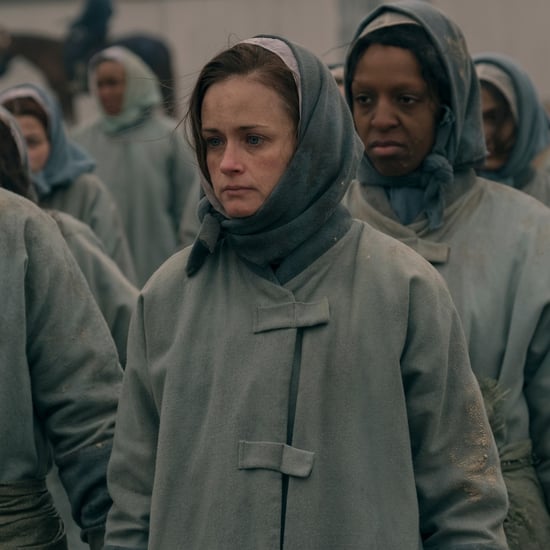 What Is an Unwoman in The Handmaid's Tale?