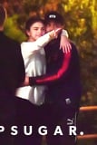 Selena Gomez Cuddles Up to The Weeknd During Their Romantic Disneyland Date