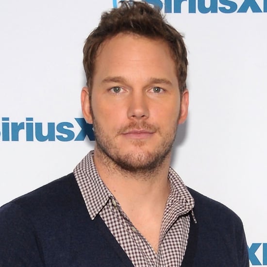 Chris Pratt Hosting the 40th Season Premiere of SNL